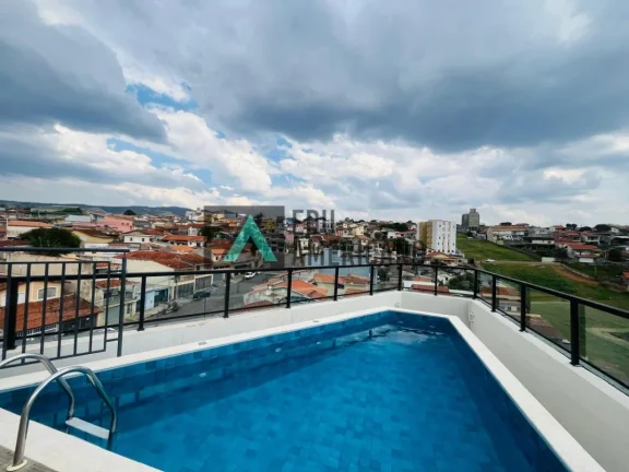 Imagem APARTAMENTO em ATIBAIA COM PISCINA