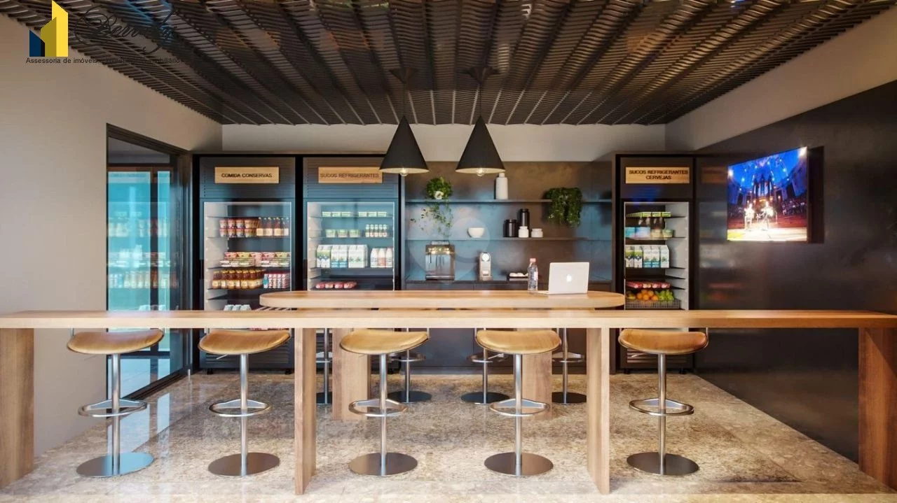 Imagem Apartamento Studios a venda em São Paulo