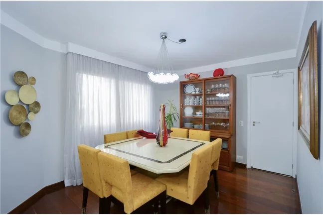 Imagem APARTAMENTO RESIDENCIAL em São Paulo - SP, Jardim Parque Morumbi