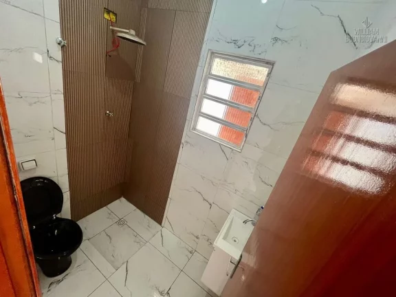Imagem CASA MARAVILHOSA, 300 METROS DO MAR, MARACANÃ, - Apenas R$ 419.000,00