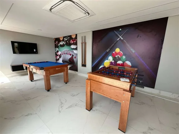 Imagem APARTAMENTO COM 57.32 m² - CAIÇARA - PRAIA GRANDE SP
