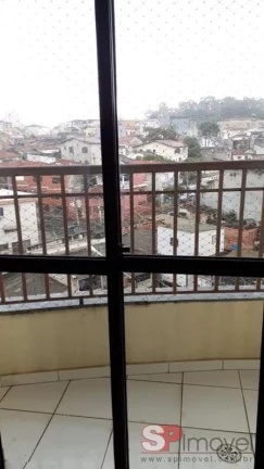 Imagem Apartamento São Caetano, bairro Oswaldo Cruz, 73 m², 3 quartos, 1 suíte, 2 banheiros, 2 vagas, por R$ 580.000,00