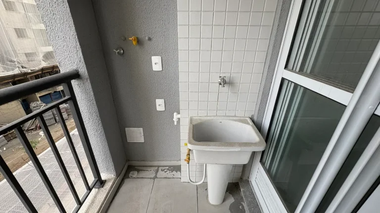 Imagem Apartamento para venda em Lapa com 2 quartos , 41m2