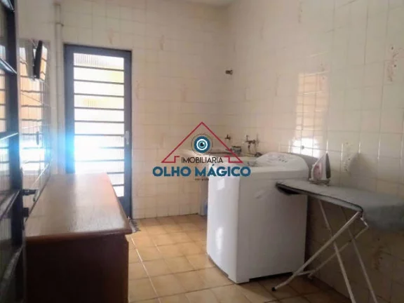 Imagem Sobrado Cipava - 3 dormitórios com 1 suíte