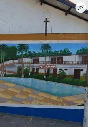 Imagem Pousada com 16 Suítes à venda, 1800 m² por R$ 2.500.000 - Recento no Céu - Santa Isabel/SP