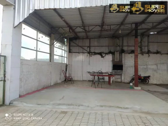 Imagem Pousada para Venda em Centro Capão do Leão-RS - 2345