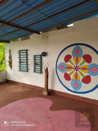 Imagem Área com 4 Lotes à venda, localizada em Aldeia, São Lourenço - Pernambuco.