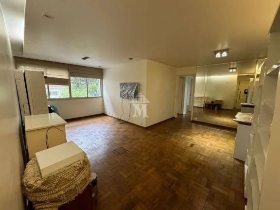 Imagem Apartamento com 3 Quartos à Venda, 105 m² em Paraíso - São Paulo
