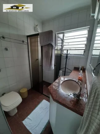 Imagem Apartamento para venda na Saude