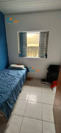 Imagem Casa 80m² com 3 dormitórios à venda, 80 m² por R$ 320.000 - Residencial Caucia I - Cotia/SP