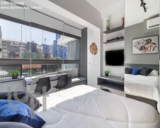 Imagem APARTAMENTO RESIDENCIAL em São Paulo - SP, Pinheiros