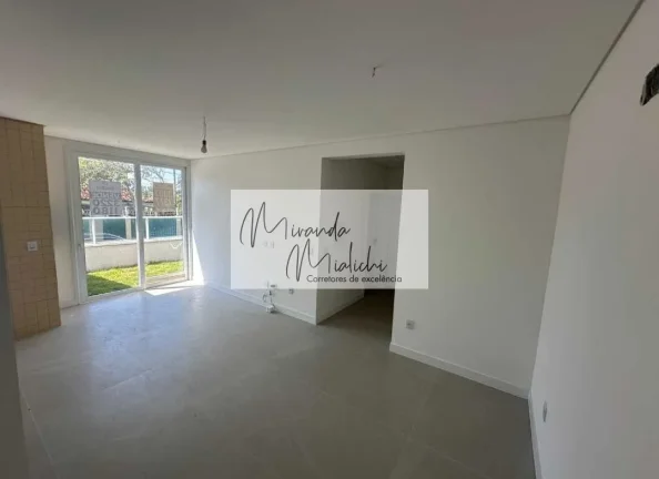Imagem Apartamento à venda no bairro Cachoeira do Bom Jesus - Florianópolis/SC