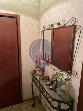 Imagem Apartamento de luxo com 3 suítes e 4 vagas em Moema, São Paulo - Imperdível!