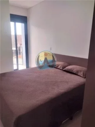 Imagem APTO RESIDENCIAL em Ubatuba - SP, PRAIA GRANDE