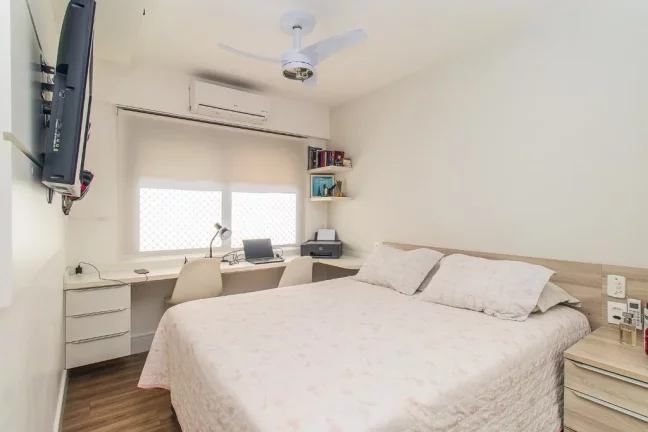 Imagem Ilhas Eolicas Apto DUA6711 - Apartamento à venda no bairro Higienópolis - Porto Alegre/RS