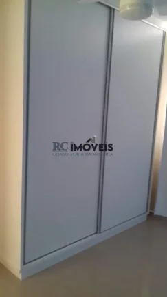 Imagem Apartamento a Venda no bairro Fonseca - Niterói, RJ