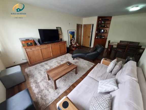 Imagem Apartamento em Vila Clementino, São Paulo/SP