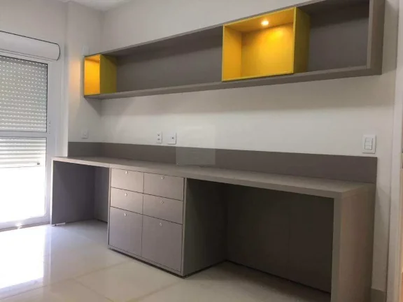 Imagem Apartamento, no Uber Corbusier, em Ribeirão Preto, Jardim Botânico, com 4 quartos, 227m2