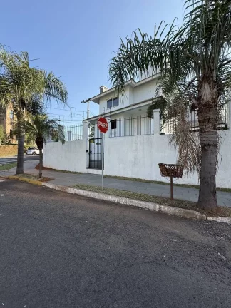 Imagem Casa 145m2, 3 quartos sendo 1 suíte, Bairro Parque Amador-Esteio-RS