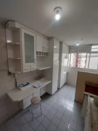Imagem Imóvel com 2 Quartos à Venda, 53 m² em Jardim Celeste - São Paulo