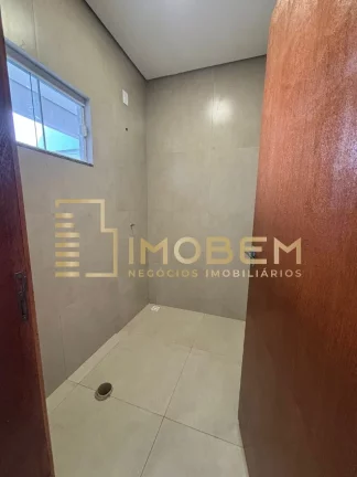 Imagem Imperdível! Casa à venda em Sinop-MT, Jardim Bougainville: 4 quartos, 4 suítes, 1 sala, 4 banheiros, 3 vagas, 160,00m².