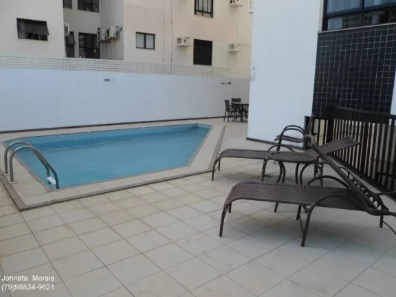 Imagem Apartamento 4 quartos no Condomínio Saint James - Área de Lazer e Ótima Localização!