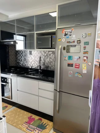 Imagem Imperdível! Apartamento à venda em São Paulo-SP, Vila Prudente: 2 quartos, 1 suíte, 1 sala, 2 banheiros, 1 vaga, 88m².