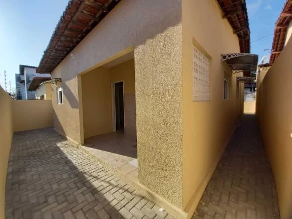 Imagem CASA Cond. LINDA E REFORMADA – NOVA PARNAMIRIM