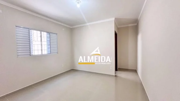 Imagem Casa com 2 dormitórios à venda, 100 m² por R$ 420.000,00 - Jardim Cherveson - Rio Claro/SP