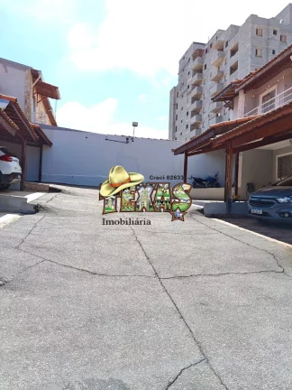 Imagem CASA EM CONDOMINIO PARA VENDA VILA TAQUARI