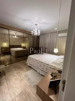 Imagem Apartamento com 3 Quartos à Venda, 90 m² em Santa Maria - São Caetano Do Sul