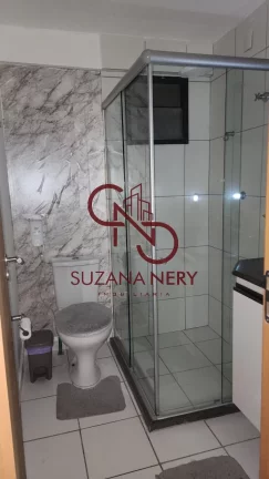 Imagem Apartamento no Condomínio Alvorada com 3 quartos