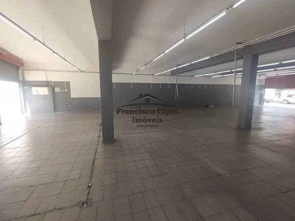 Imagem Ponto Comercial para alugar no bairro Centro - Guaratinguetá/SP