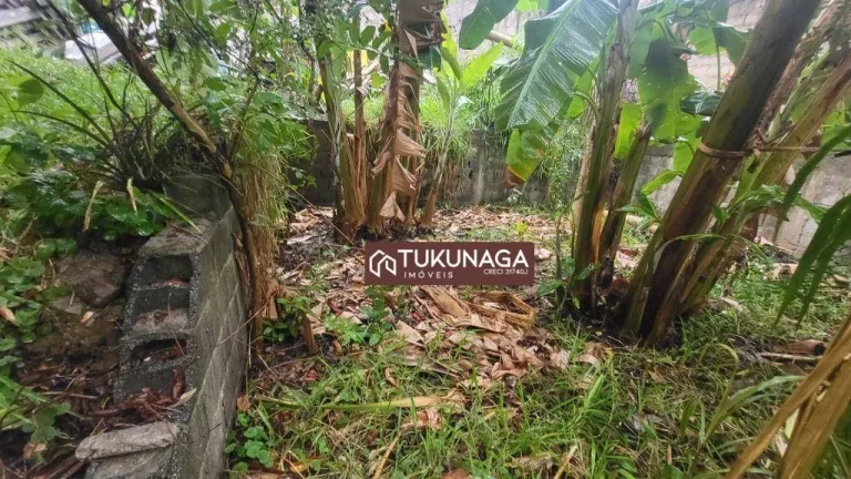 Imagem Terreno à venda, 250 m² por R$ 300.000,00 - Cidade Parque Brasília - Guarulhos/SP