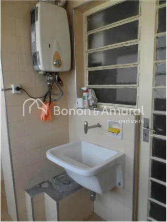 Imagem Apartamento com 74m² e 2 quartos, no Cambuí - Campinas/SP