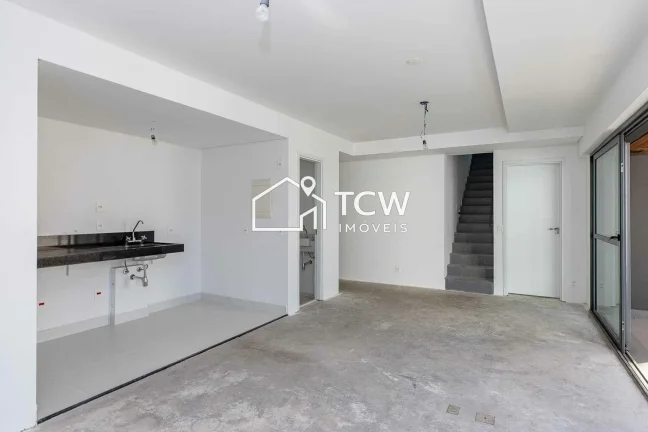 Imagem Apartamento à venda no bairro Itaim Bibi - São Paulo/SP, Zona Sul