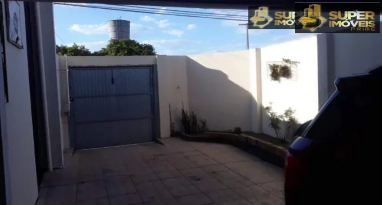 Imagem Casa Sobrado para Venda em Areal Pelotas-RS - 2467