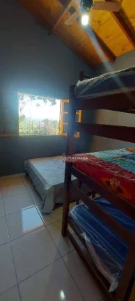 Imagem Casa à venda por R$ 650.000,00 - Atibaianos - Bragança Paulista/SP