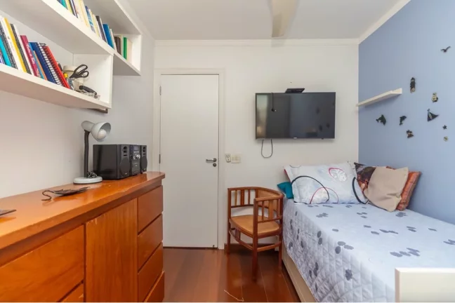 Imagem APARTAMENTO RESIDENCIAL em São Paulo - SP, Paraíso