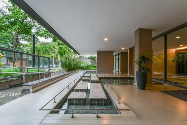 Imagem Apartamento à venda em São Paulo, Campo Belo, com 3 quartos, 186m2