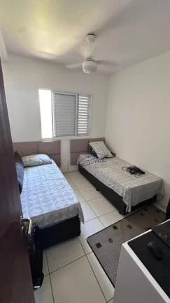Imagem Apartamento com 2 dormitórios à venda, 70 m² por R$ 800.000,00 - Mirim - Praia Grande/SP