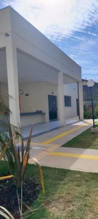 Imagem Apartamento com 2 dormitórios à venda, 43 m² por R$ 250.000,00 - Chácara Estância Paulista - Suzano/SP