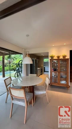 Casa em Condomínio para Venda em Mata de São João, Praia Do Forte - Mata De São João, 3 dormitórios, 3 suítes, 2 vagas