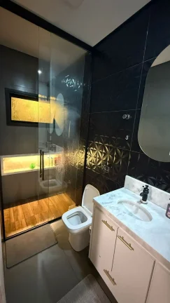 Imagem Casa 3 Suítes,900m² Condomínio Ninho Verde II- Pardinho- SP