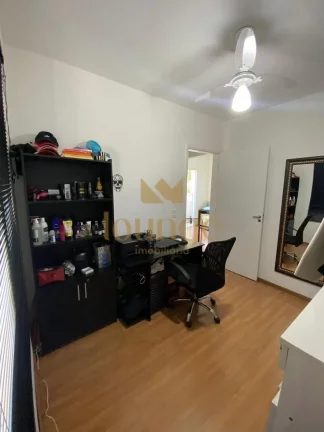 Imagem Apartamento em Sorocaba
