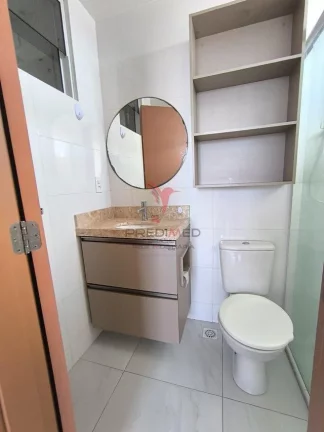 Imagem Apartamento 2 quartos com varanda gourmet no Bairro dos Estados