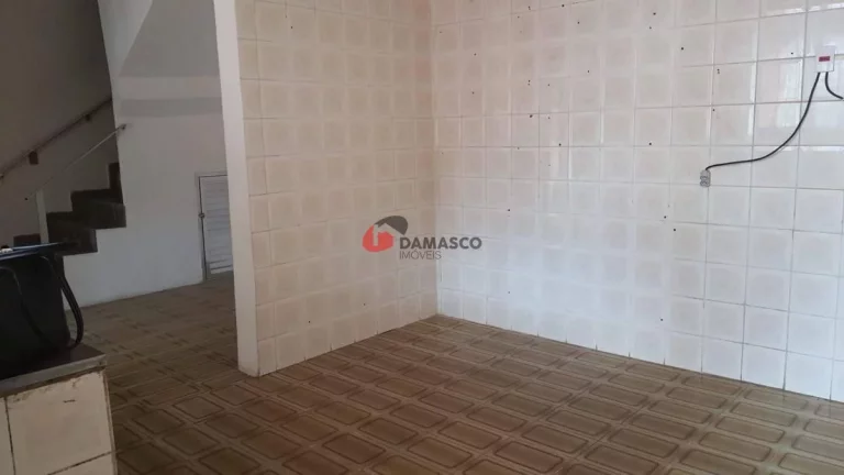 Imagem Casa à venda, Nova Gerty, São Caetano do Sul, SP