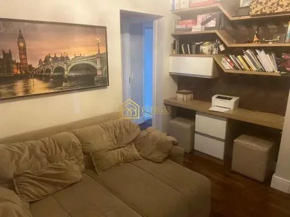 Imagem Apartamento Padrão