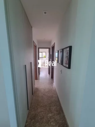 Imagem Semi Mobiliado - Vista Mar - Luxo