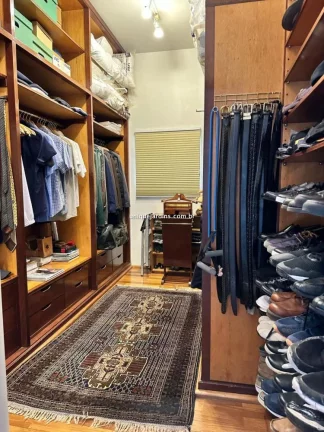 Imagem Apartamento à venda Jardim América São Paulo